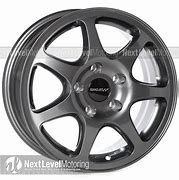 Image result for 15X7 4X137 Wheels