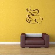 Image result for Coffee Wall Decals