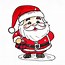 Image result for Ccubby Santa