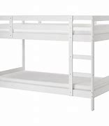 Image result for IKEA Bunk Bed Metal-Frame