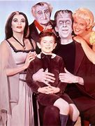 Image result for The Munsters Cast Grandpa