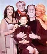 Image result for Munsters Cast Today