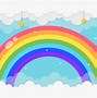 Image result for Rainbow Vectorbacground