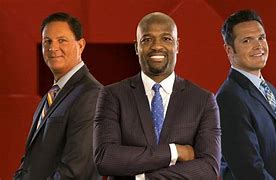 Image result for MLB Tonight Cast