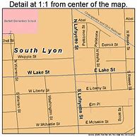 Image result for Old Photos South Lyon Michigan