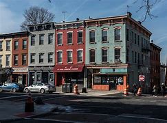 Image result for Hoboken Streets