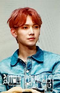 Image result for Yeosang Ateez Photo Shoot