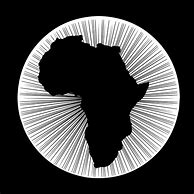 Image result for Africa Map Logo