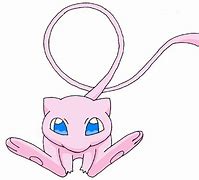 Image result for Pokemon Muw