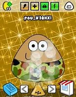 Image result for Pou vs Mou