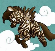 Image result for Flying Zebra