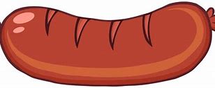 Image result for Sausage Animated Drawing