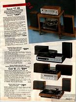 Image result for 80s Entertainment Center Stereo