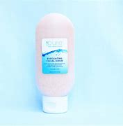 Image result for Exfoliate Scrub