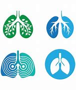 Image result for Chronic Lung Disease Logo