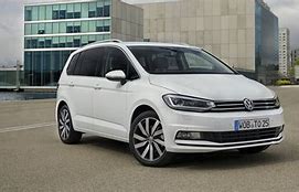 Image result for VW Touran Van