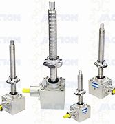 Image result for Ball Screw Jack