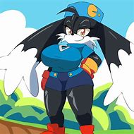 Image result for Klonoa Female