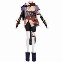 Image result for Sayu Cosplay Costume