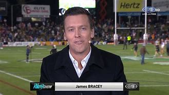 Image result for Terry Hill NRL the Footy Show