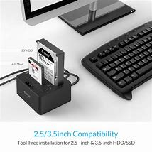 Image result for Orico Hard Drive Docking Station