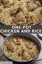 Image result for Boiled Chicken and Rice