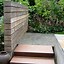 Image result for Back Yard Stone Steps