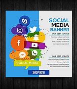 Image result for Social Media Banner