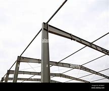 Image result for Steel Beam Framing