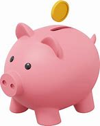 Image result for Piggie Bank Mauve