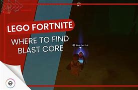 Image result for LEGO Blast Core