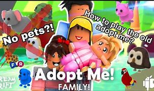 Image result for Old AdoptMe Hairs