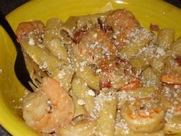 Image result for Cajun Shrimp Penne Pasta