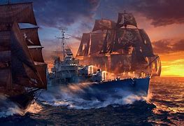 Image result for World of Warcraft Pirate