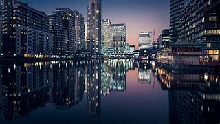 Image result for Cityscape Wallpaper 4K