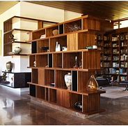 Image result for Shelf Room Divider