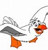 Image result for Flying Seagull Clip Art