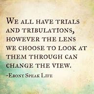 Image result for Funny Quotes About Trials