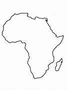 Image result for East Africa Map Sketch