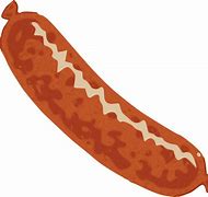 Image result for Sausage Cat Drawing