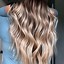 Image result for Blonde Hair Brown Lowlights