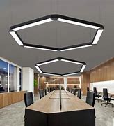 Image result for LED Office Lighting