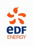 Image result for EDF India Logo