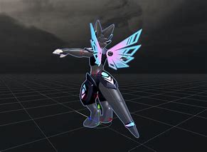 Image result for Protogen VRChat Avatar