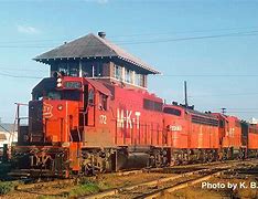 Image result for Katy Railroad