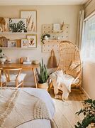 Image result for Bedroom Desk Boho