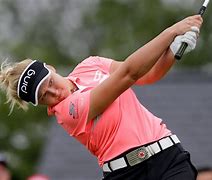 Image result for Black LPGA Golfers