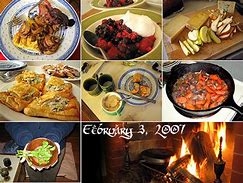 Image result for Hobbit Second Dinner