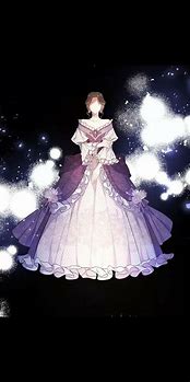 Image result for Manhwa Dresses