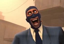 Image result for TF2 Dead Spy